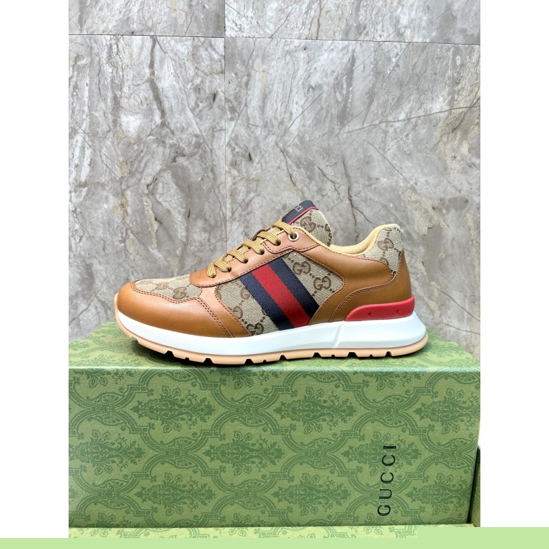 G*u*i sneakers